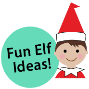 Elf Illustration