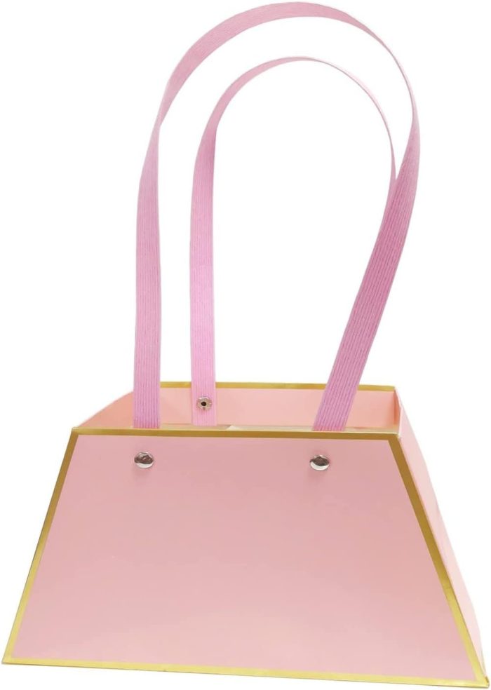 pink-purse-flower-bag