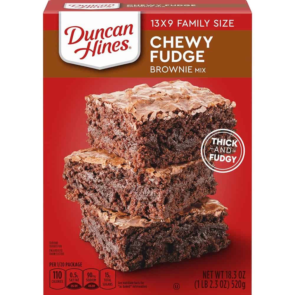 Brownie