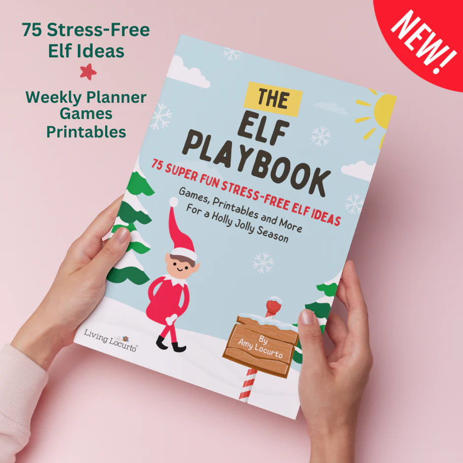 15 New Elf on the Shelf Ideas to Try this Season 18 Elf Play Book 75 Elf Ideas
