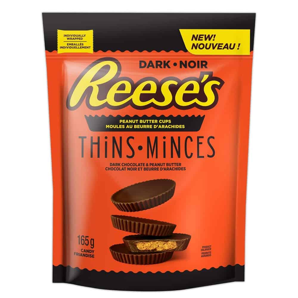 Reeses Dark