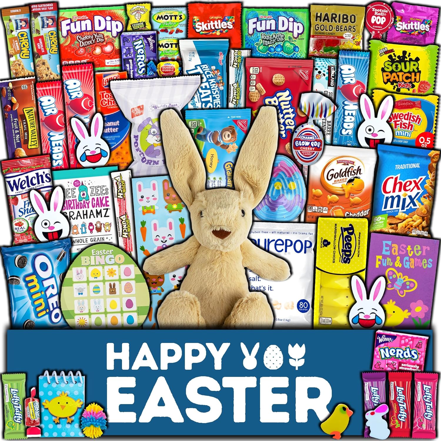 12 Unique Easter Gifts Everyone Will Love 10 Easter Care Package