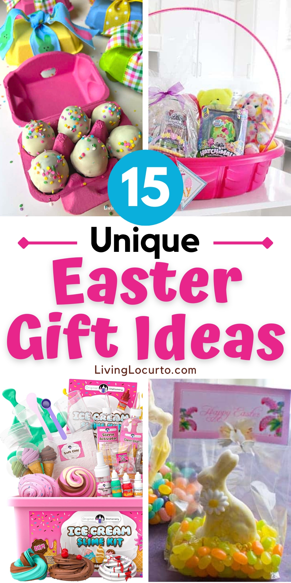 12 Unique Easter Gifts Everyone Will Love 2 12 Unique Easter Gifts Everyone Will Love