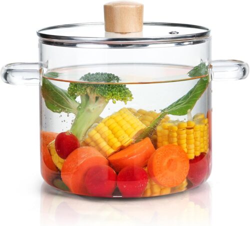 5 Fragrant Spring Simmer Pot Recipes - DIY Stovetop Potpourri