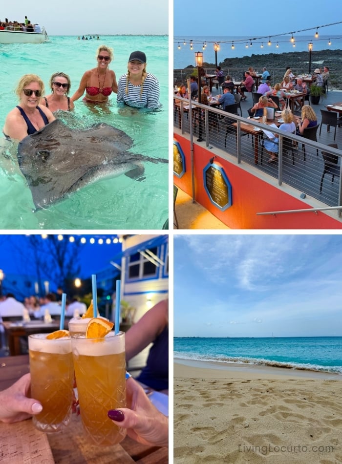 15 Things to Do on 7 Mile Beach in Grand Cayman