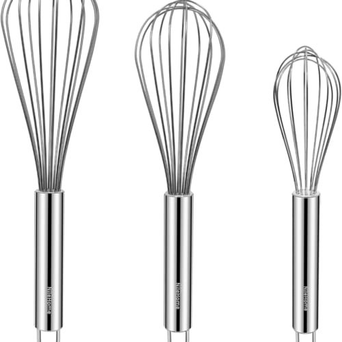 whisks
