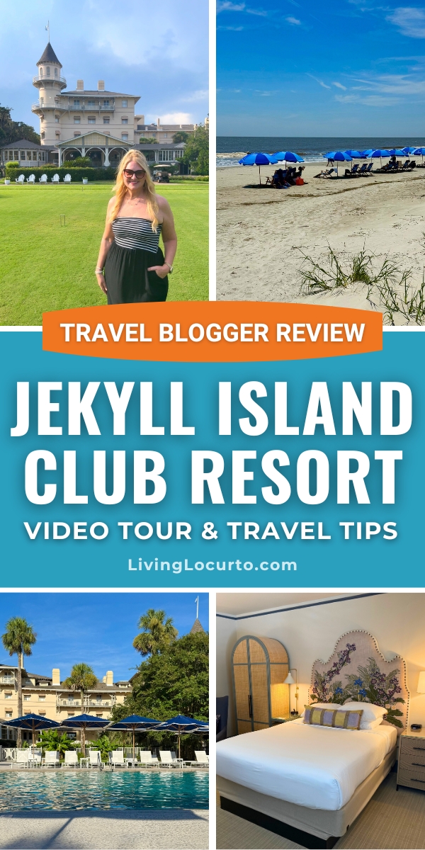 Jekyll Island Club Resort Review 2 Jekyll Island Club Resort Review: A Travel Blogger’s Honest Take on the Best Place to Stay