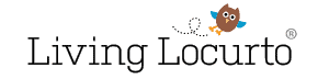 Living Locurto crafts fun into your everyday with easy recipes, creative crafts, and simple party ideas!