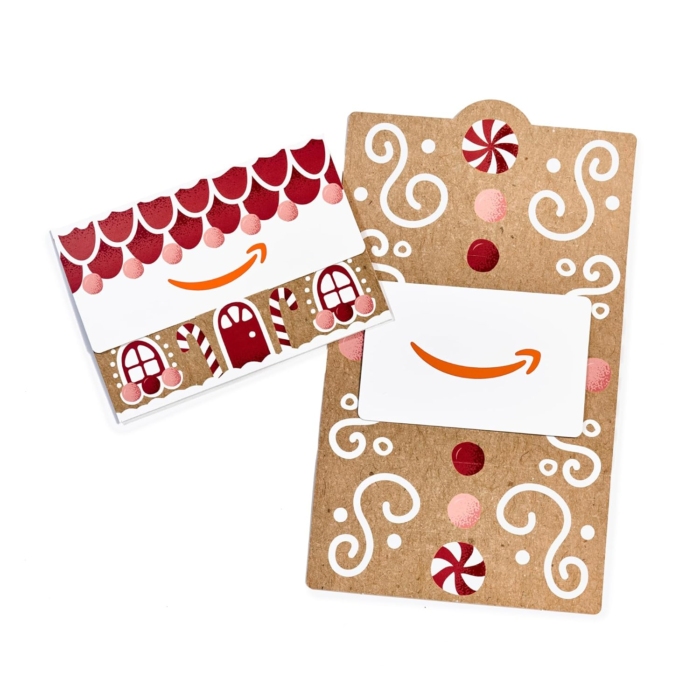 Amazon Gift Card