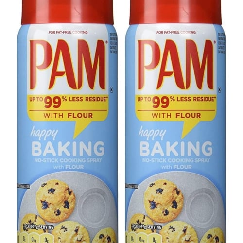 Non Stick Baking Spray
