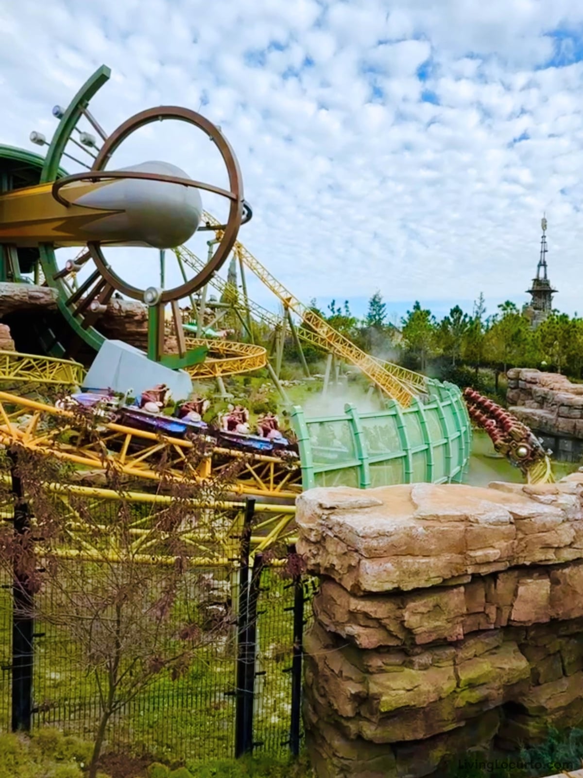 Universal Epic Universe_ 10 Essential Tips You MUST Know - Best Coaster