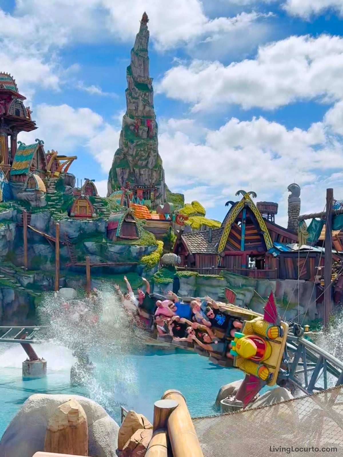 Universal Epic Universe_ 10 Essential Tips You MUST Know - Best Ride