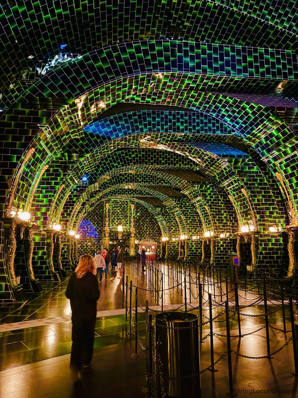 Universal Epic Universe_ 10 Essential Tips You MUST Know - Harry Potter Ride