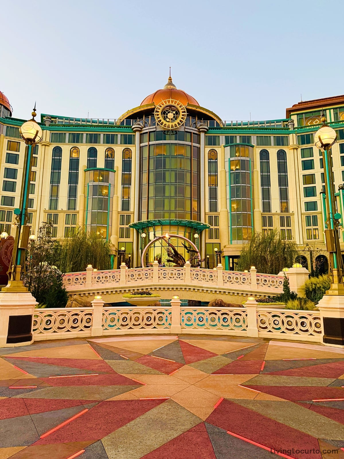 Universal Epic Universe_ 10 Essential Tips You MUST Know - Helios resort