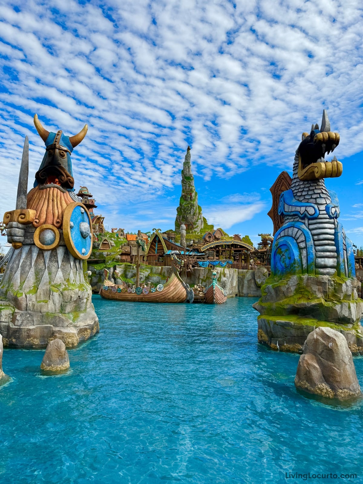 Universal Epic Universe_ 10 Essential Tips You MUST Know - How to Train Your Dragon World