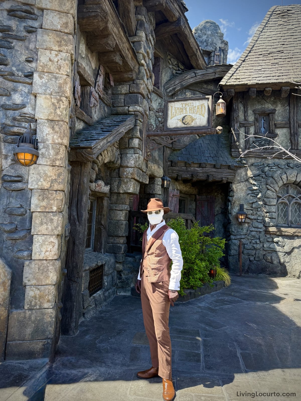 Universal Epic Universe_ 10 Essential Tips You MUST Know - Invisible Man