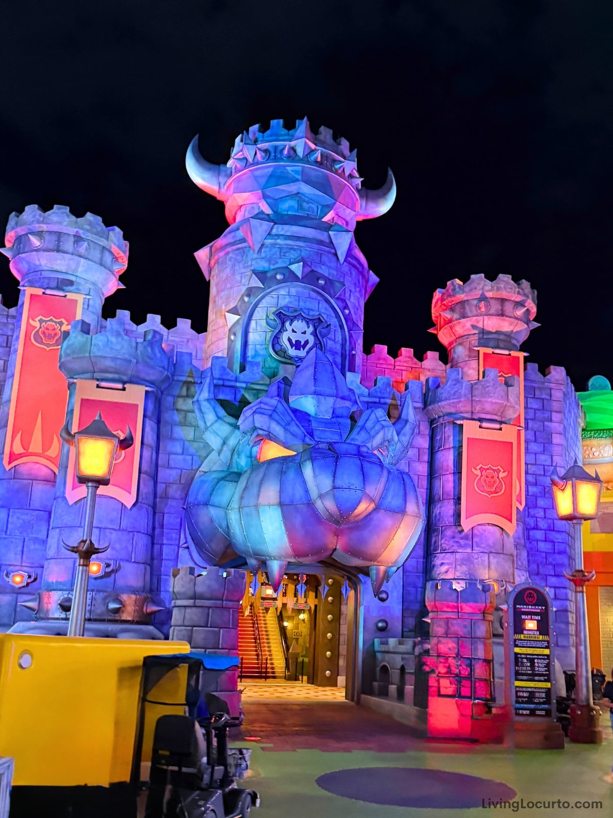 Universal Epic Universe_ 10 Essential Tips You MUST Know - Mario Kart