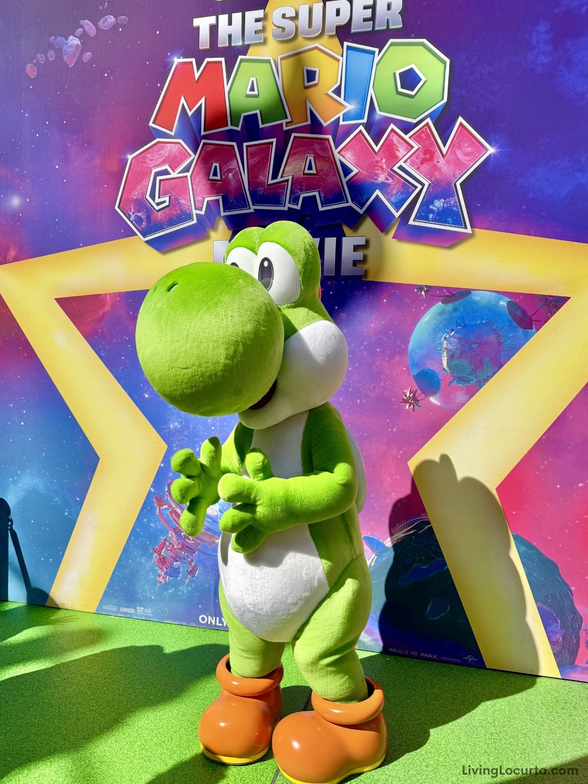 Universal Epic Universe_ 10 Essential Tips You MUST Know - Meet Yoshi