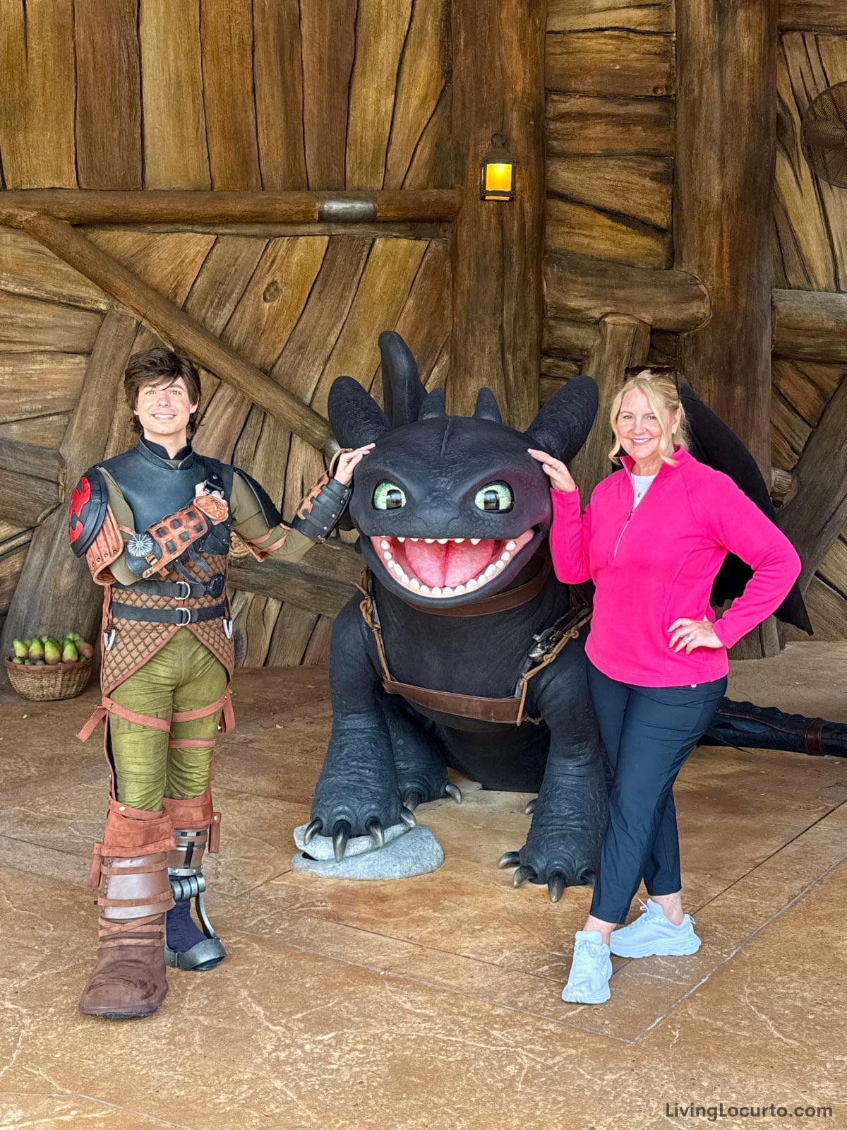 Universal Epic Universe_ 10 Essential Tips You MUST Know - Toothless the dragon