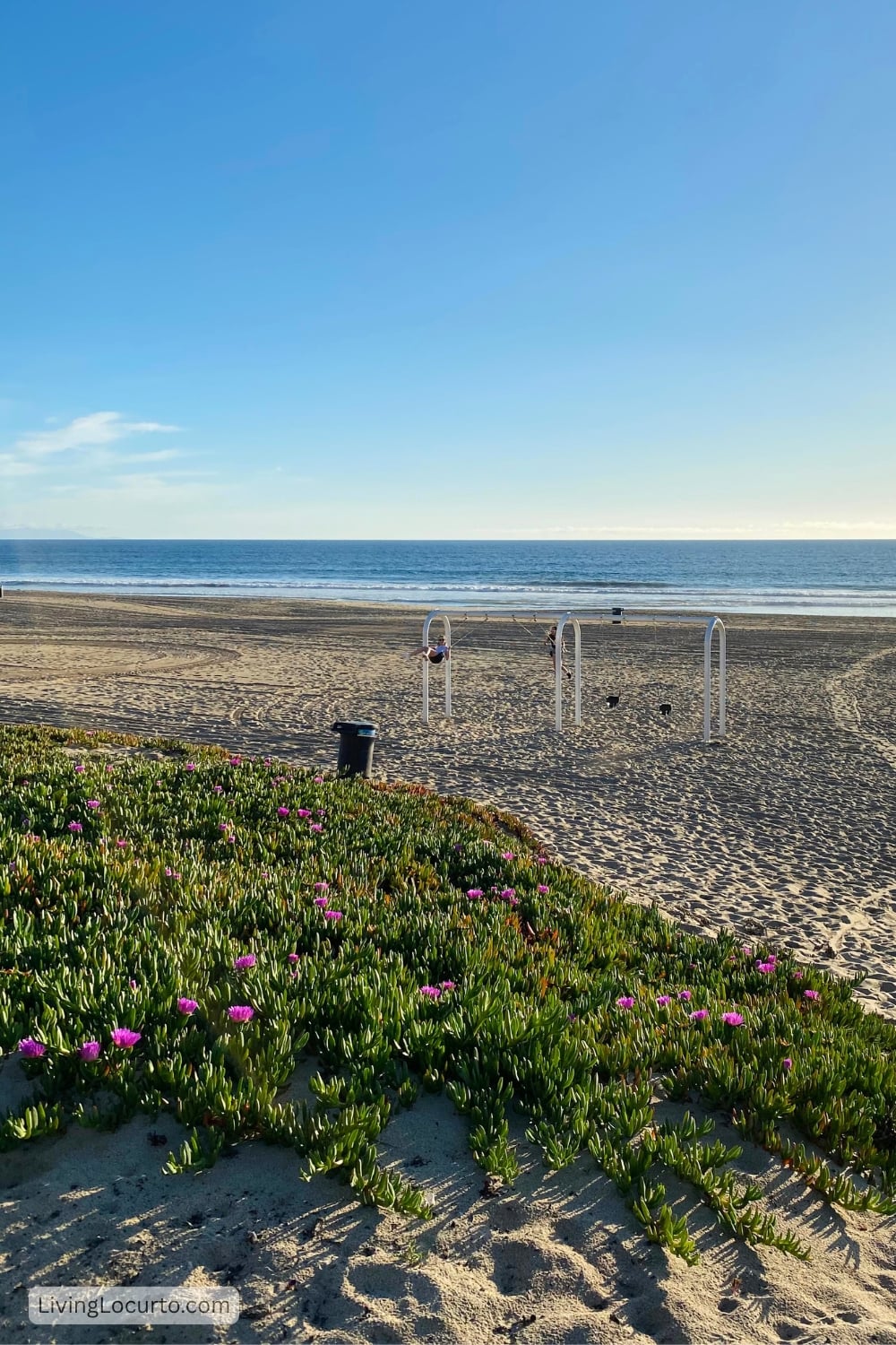 3 Days in Los Angeles - The Ultimate Itinerary 15 Manhattan Beach