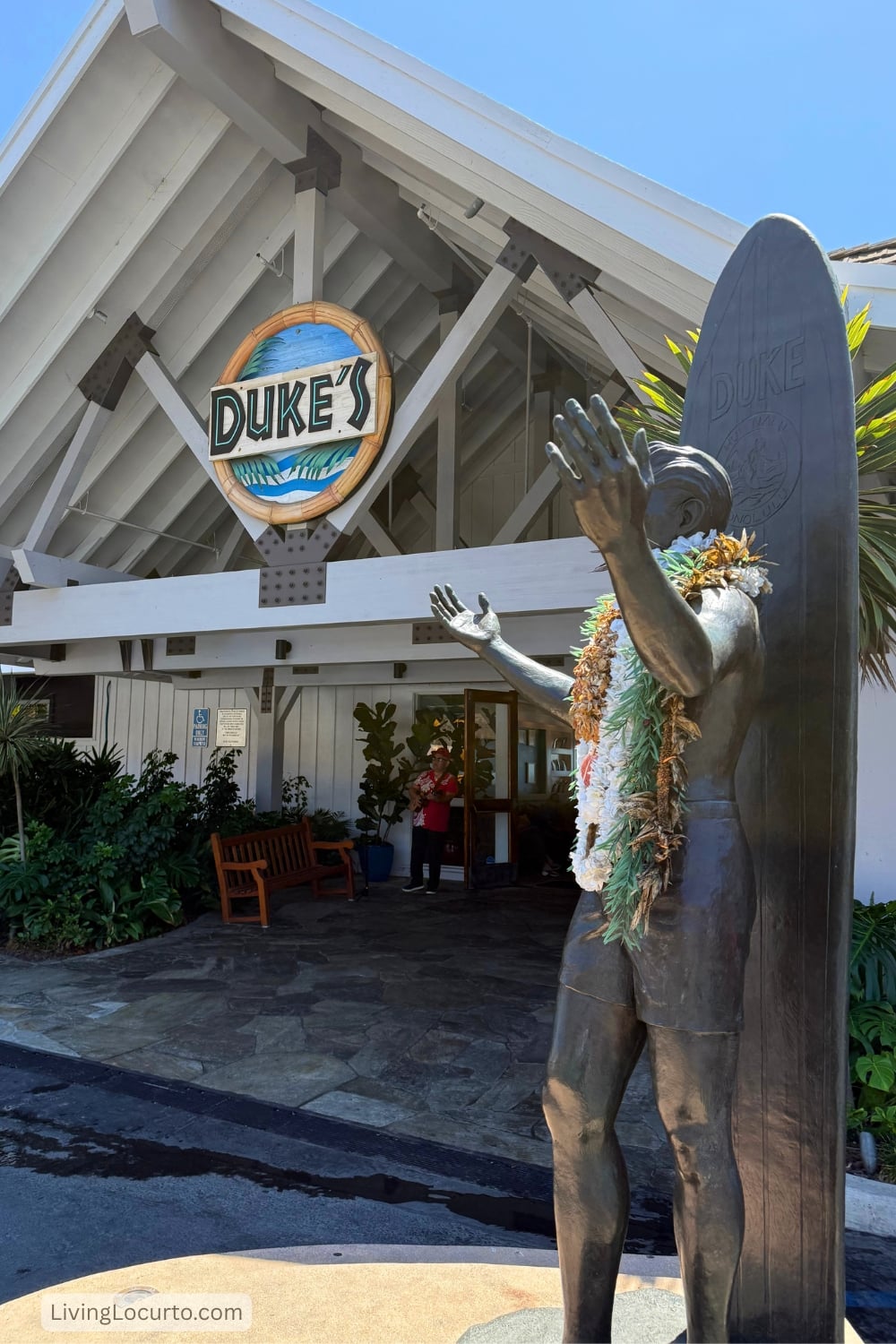 3 Days in Los Angeles - The Ultimate Itinerary 12 Dukes Malibu 3 Days in Los Angeles - The Ultimate Travel Itinerary