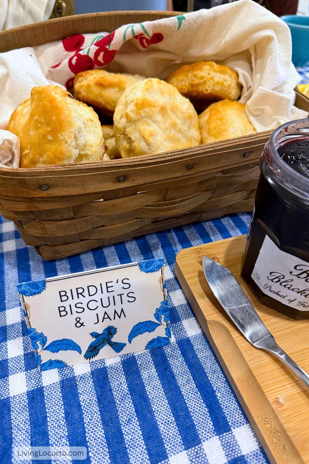 The Calamity Club Book Club Ideas 4 The Calamity Club Book Club Food Birdies Biscuits
