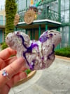 Mickey Ghoulish Beignets at Disney World.